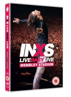 INXS: Live Baby Live (Live At Wembley Stadium, London, 1991)