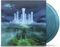 Absu: Absu (Turquoise Vinyl)