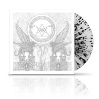 Absu: Absu (Clear - Black Splatter Vinyl)