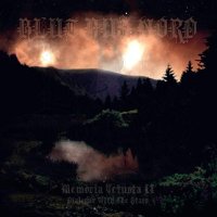 Blut Aus Nord: Memoria Vetusta II - Dialogue With The Stars