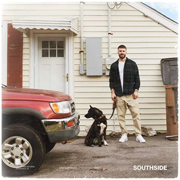 Hunt Sam: Southside