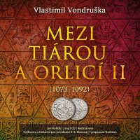 Vondruška: Mezi tiárou a orlicí II. (Hyhlík Jan)