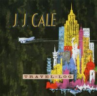 Cale J.J.: Travel-Log