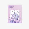 BTS: Yet To Come In Busan: City Sticker Set