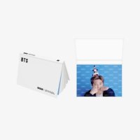 BTS: Yet To Come In Busan: Photo Book