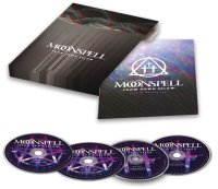 Moonspell: From Down Below / Live 80 Meters Deep