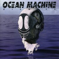 Townsend Devin: Ocean Machine