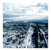 Rothery Steve: Ghosts Of Pripyat