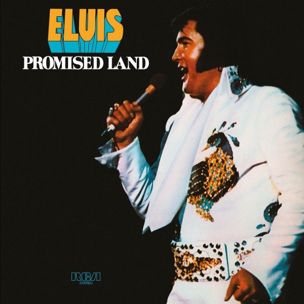 Presley Elvis: Promised Land