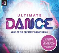 Various: Ultimate Dance