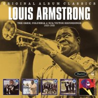 Armstrong Louis: Original Album Classics