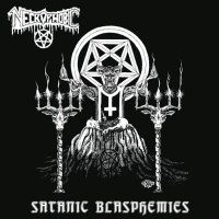 Necrophobic: Satanic Blasphemies (Limited Re-Issue 2022 Edition)