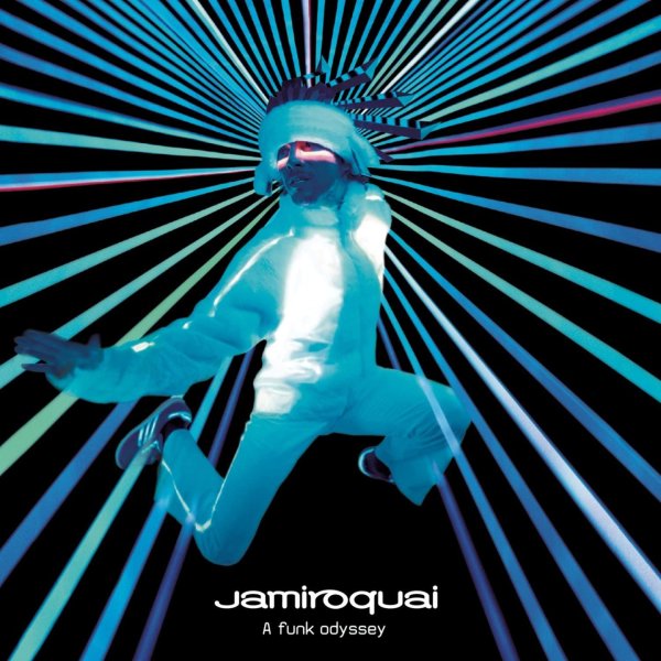 Jamiroquai: A Funk Odyssey