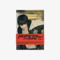 J-Hope (BTS): Hope On The Street Vol.1 (With Weverse Benefit)