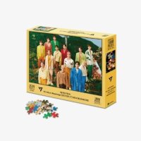 Seventeen: Jigsaw Puzzle (1000 pieces)