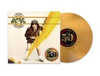 AC/DC: High Voltage (Limited Coloured Gold Metallic Vinyl)