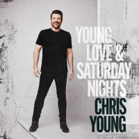 Young Chris: Young Love & Saturday Nights