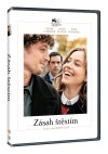 Zásah štěstím - DVD