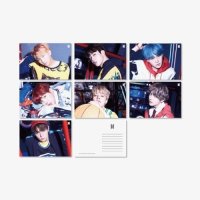 BTS: Love Yourself HER: Lenticular Postcard Ver.2