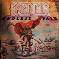 Kreator: Endless Pain