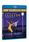 La La Land - Blu-ray