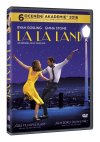 La La Land - DVD