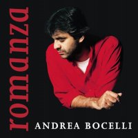 Bocelli Andrea: Romanza