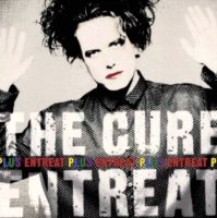 Cure: Entreat Plus