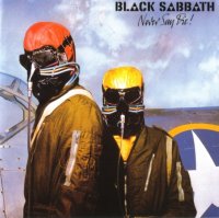 Black Sabbath: Never Say Die