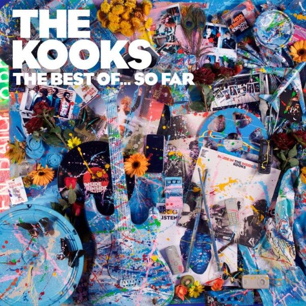 Kooks: The Best Of