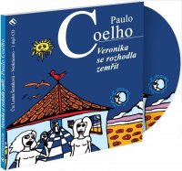 Veronika se rozhodla zemřít (Paulo Coelho - Lenka Šestáková)