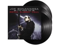 Bonamassa Joe: Live From The Royal Albert Hall