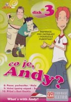 Co je Andy? 3