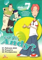 Co je Andy? 7