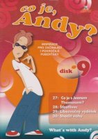 Co je Andy? 9