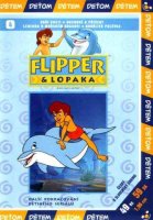 Flipper a Lopaka 4