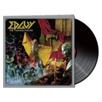 Edguy: The savage poetry (Anniversary Edition)