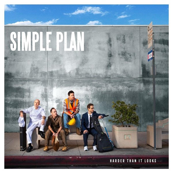 Simple Plan: Harder Than It Looks