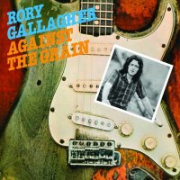 Gallagher Rory: Against The Grain