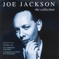 Jackson Joe: Collection