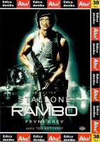 Rambo: První krev