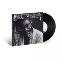 Henderson Joe: State Of The Tenor: Live At The Village Vanguard, Volume 1