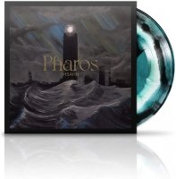 Ihsahn: Pharos (Limited Coloured Vinyl)