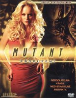 Mutant: Probuzení