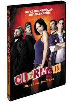 Clerks 2: Muži za pultem