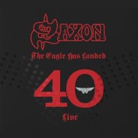 Saxon: The Eagle Has Landed 40