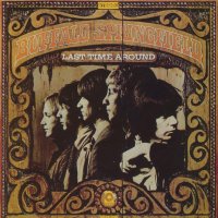 Buffalo Springfield: Last Time Round