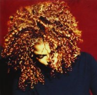 Jackson Janet: The Velvet Rope