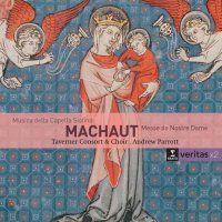 Corsort Taverner: Machaut