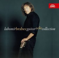 Brabec Lubomír: Guitar Solo Collection